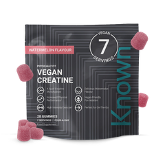Image 1 for Creatine Watermelon Flavour 28 Gummies