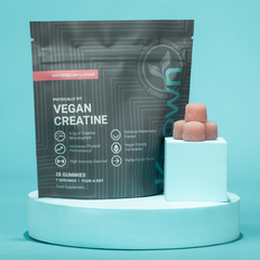 Image 3 for Creatine Watermelon Flavour 28 Gummies