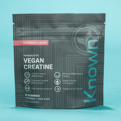 Image 4 for Creatine Watermelon Flavour 28 Gummies