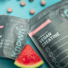 Image 5 for Creatine Watermelon Flavour 28 Gummies