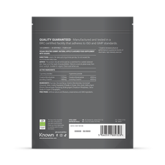 Image 2 for Creatine Sour Apple Flavour 120 Gummies