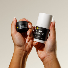 Image 2 for Lip Balm & Hand Cream Bundle