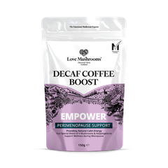 Image 1 for Empower Perimenopause Coffee - 150g Pouch