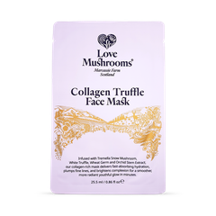 Image 1 for Collagen Truffle Face Mask Single Gift Cards