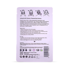 Image 2 for Collagen Truffle Face Mask Single Gift Cards