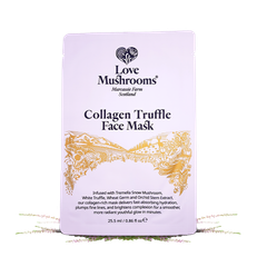 Image 4 for Collagen Truffle Face Mask 5 Pack