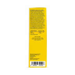 Image 2 for Vit-C Liquid Liposomal 1000mg Manuka Honey 550 MGO 14 Sachets