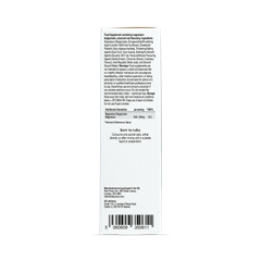 Image 2 for Magnesium Liquid Liposomal Cranberry 1500 mg 14 Sachets