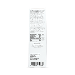 Image 2 for Focus Lion's Mane Liquid Liposomal Mixed Berry 2000 mg 14 Sachets