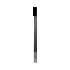 Image 2 for APRIORI Black Silver Soft Toothbrush