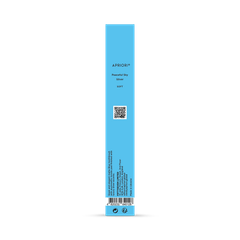 Image 3 for APRIORI Peaceful Sky Silver Soft Toothbrush