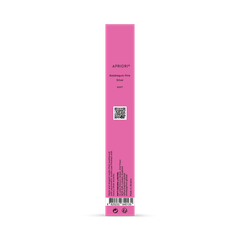 Image 3 for APRIORI Bubblegum Pink Silver Soft Toothbrush