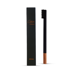 Image 1 for APRIORI Copper Noir Medium Toothbrush