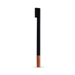 Image 2 for APRIORI Copper Noir Medium Toothbrush