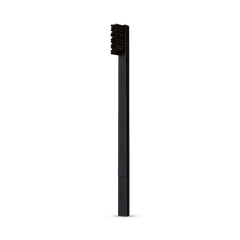 Image 2 for Midnight Black Medium Toothbrush