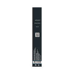 Image 3 for Midnight Black Medium Toothbrush
