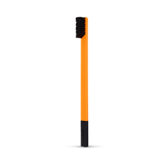 Image 2 for APRIORI Tangerine Glow Soft Toothbrush