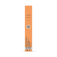 Image 3 for APRIORI Tangerine Glow Soft Toothbrush