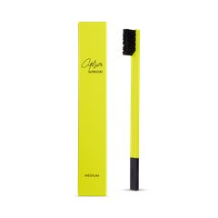 Image 1 for Citrus Bliss Medium Toothbrush
