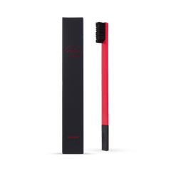 Image 1 for APRIORI Scarlet Eclipse Medium Toothbrush