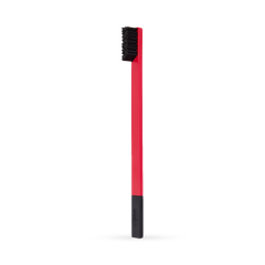 Image 2 for APRIORI Scarlet Eclipse Medium Toothbrush