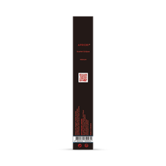 Image 3 for APRIORI Scarlet Eclipse Medium Toothbrush