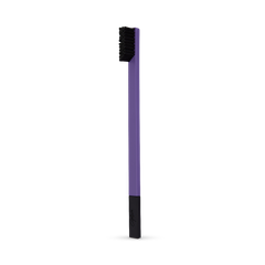 Image 2 for Lavender Luster Medium Toothbrush