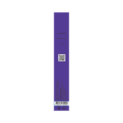 Image 3 for Lavender Luster Medium Toothbrush