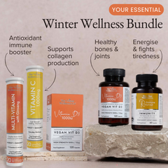Image 2 for The Winter Wellness Bundle