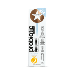 Image 1 for Probiotics Liquid Liposomal  Mango 14 Sachets