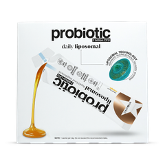 Image 4 for Probiotics Liquid Liposomal  Mango 14 Sachets