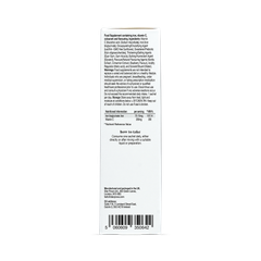 Image 2 for Iron + Vit-C Liquid Liposomal Blueberry 14 Sachets