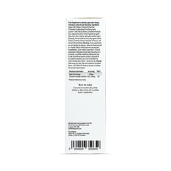 Image 2 for Metabolism Apple Cider Vinegar Liquid Liposomal Passion Fruit 1500mg 14 Sachets