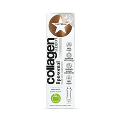 Image 1 for Vegan Collagen Liquid Liposomal Green Apple 14 Sachets