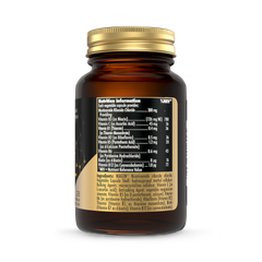 Image 3 for Cellular Energy Vegetable Capsules 300mg 28 Capsules