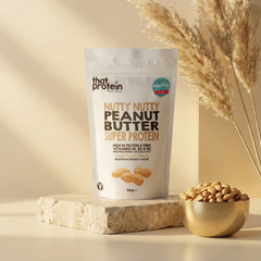 Image 2 for Nutty Nutty Peanut Butter Protein 300g