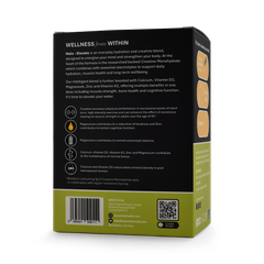 Image 2 for ELEVATE Hydration +Creatine Electrolytes Lemon & Lime x30 Sachets