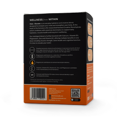 Image 2 for ELEVATE Hydration +Creatine Electrolytes Tropical x30 Sachets