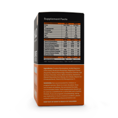 Image 3 for ELEVATE Hydration +Creatine Electrolytes Tropical x30 Sachets
