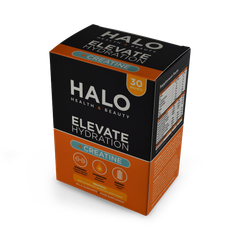 Image 5 for ELEVATE Hydration +Creatine Electrolytes Tropical x30 Sachets