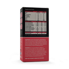 Image 2 for ELEVATE Hydration +Creatine Electrolytes Raspberry & Watermelon x7 Sachets