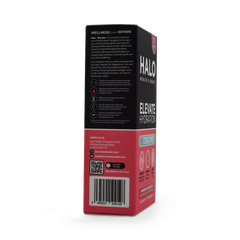 Image 3 for ELEVATE Hydration +Creatine Electrolytes Raspberry & Watermelon x7 Sachets