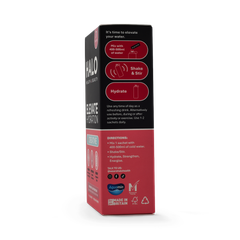 Image 4 for ELEVATE Hydration +Creatine Electrolytes Raspberry & Watermelon x7 Sachets