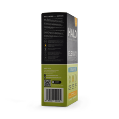 Image 3 for ELEVATE Hydration +Creatine Electrolytes Lemon & Lime x7 Sachets