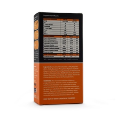 Image 2 for ELEVATE Hydration +Creatine Electrolytes Tropical x7 Sachets