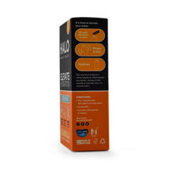 Image 4 for ELEVATE Hydration +Creatine Electrolytes Tropical x7 Sachets