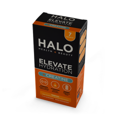 Image 5 for ELEVATE Hydration +Creatine Electrolytes Tropical x7 Sachets