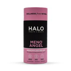 Image 1 for MENO ANGEL¬Æ - Menopause Relief Formula 90 Capsules, 30 day serving