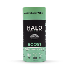 Image 1 for Focus, Energy Booster 90's