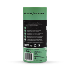 Image 2 for Focus, Energy Booster 90's